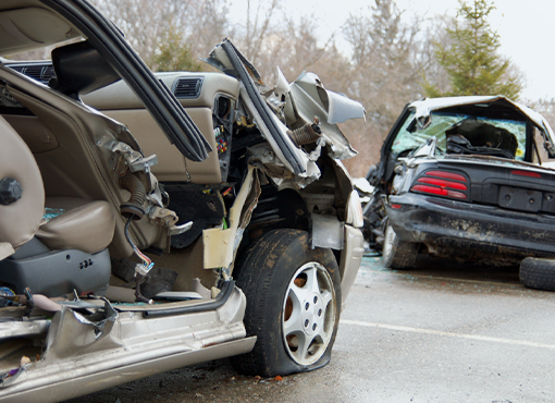 Auto Insurance Law Part II: Claim Valuation and Negotiation Insights on Sale