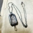 the beasties pictorial - venetian gothic window amulet For Cheap